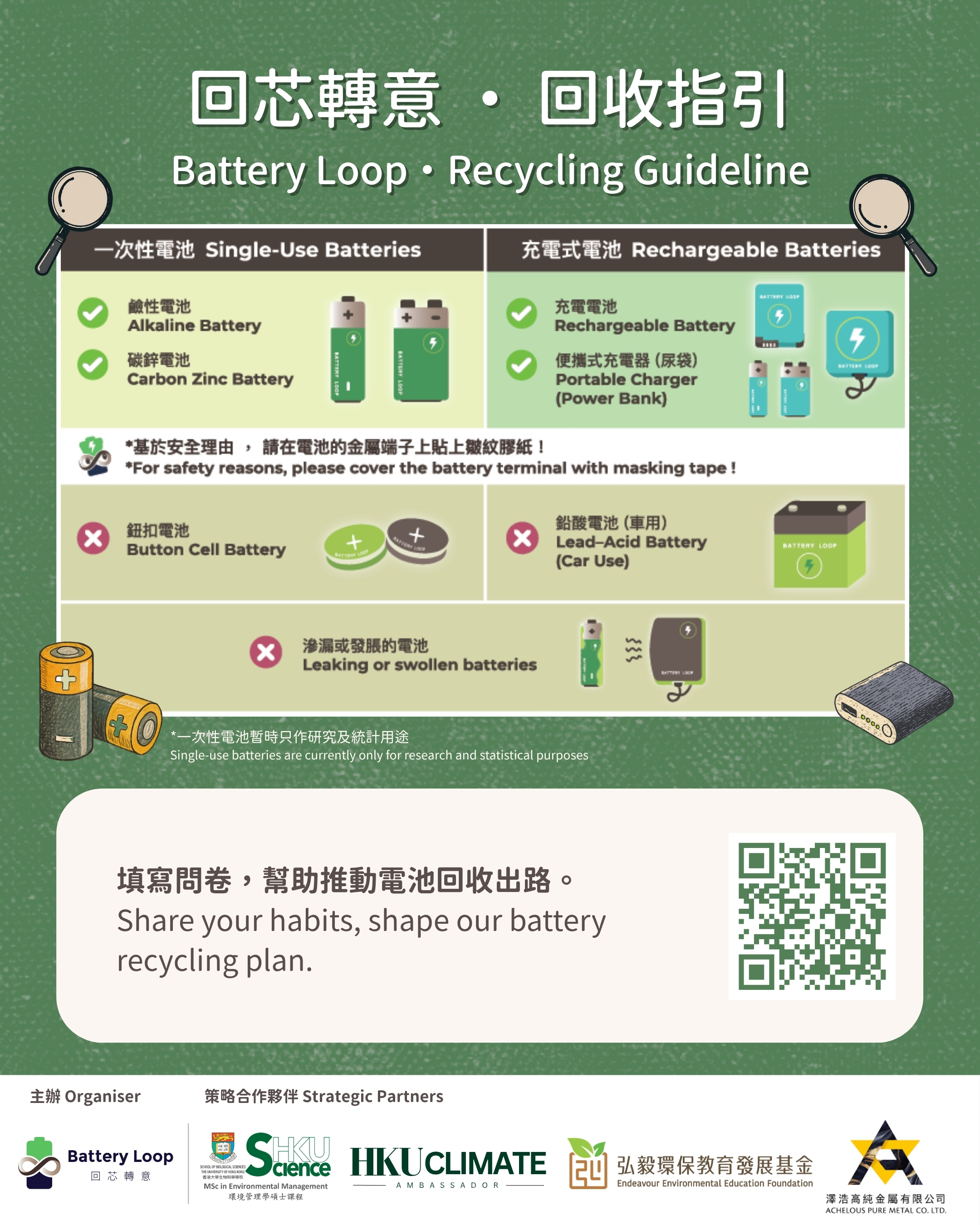 BatteryGuide