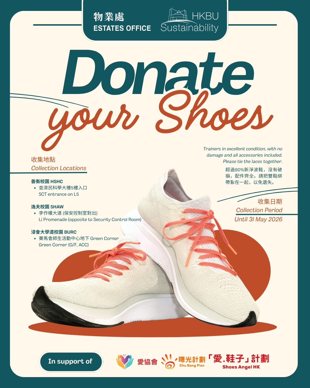 Shoe Angel