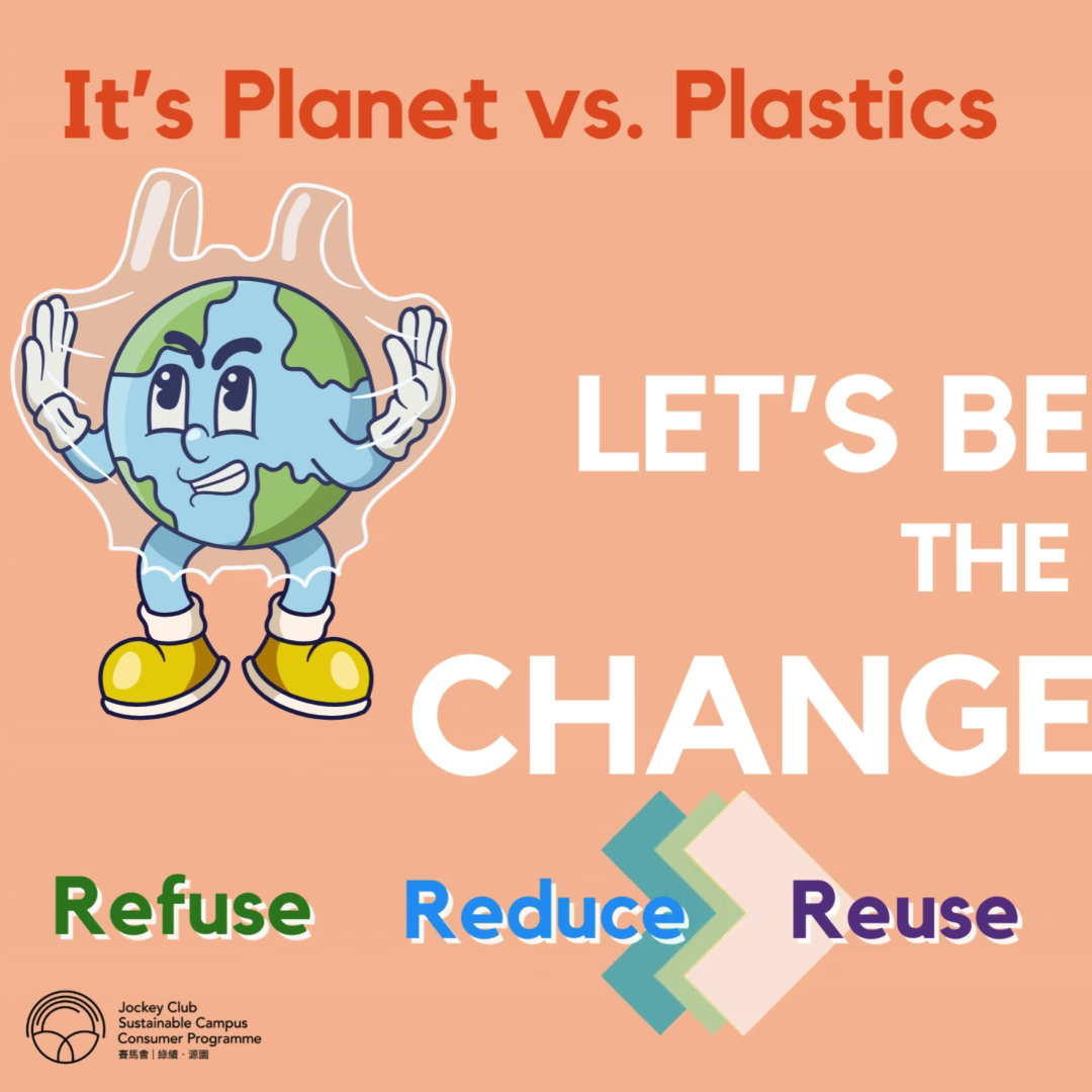 PvPQ 2.1 It_s Planet vs. Plastics - Let_s be the change